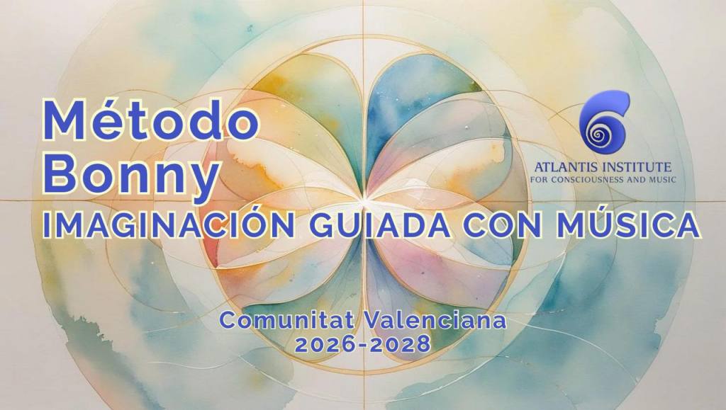 Próxima FORMACIÓN BMGIM 2026-2028