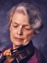 Helen Bonny